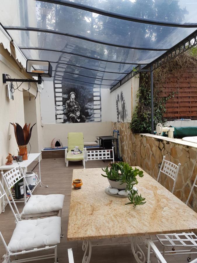 Villa Beausejour Cannes Exterior photo